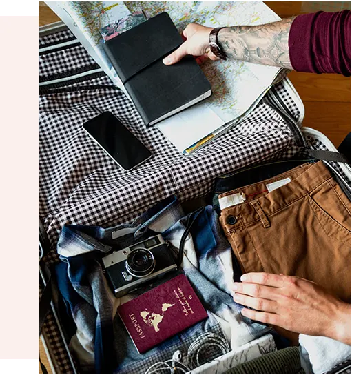 Planning your urban itinerary effectively
